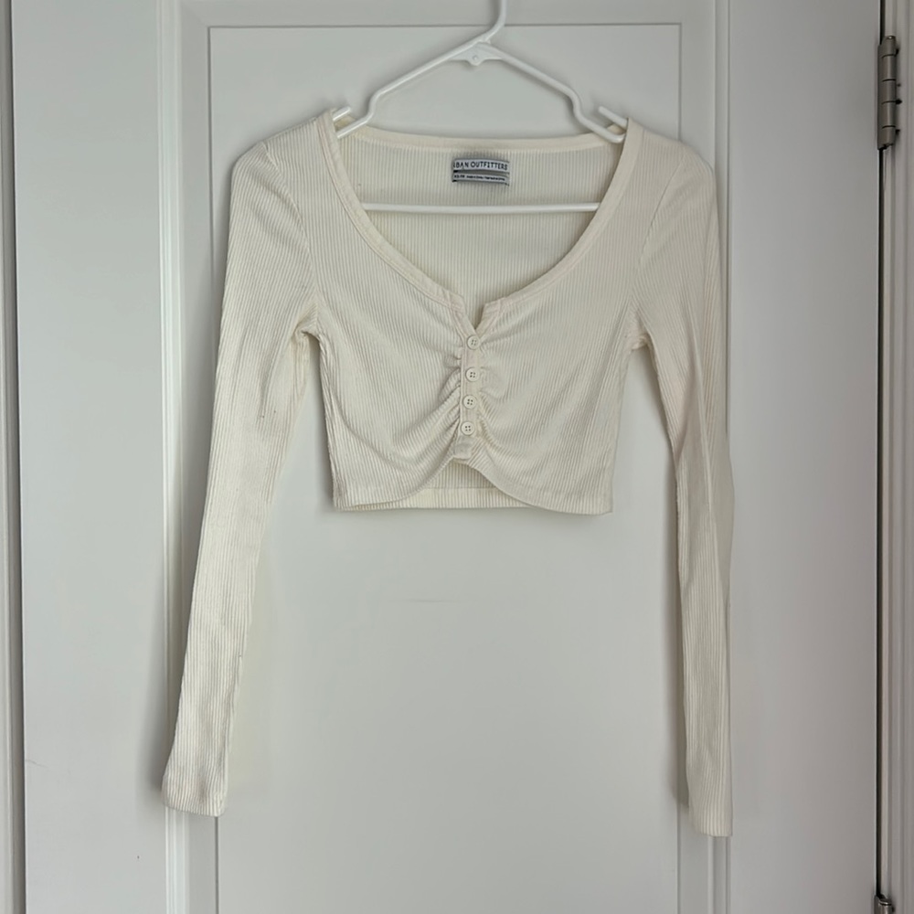 Urban outfitters top